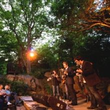 Theater at Lime Kiln Announces 2010/2011 Season, Including Punch Brothers on 9/24